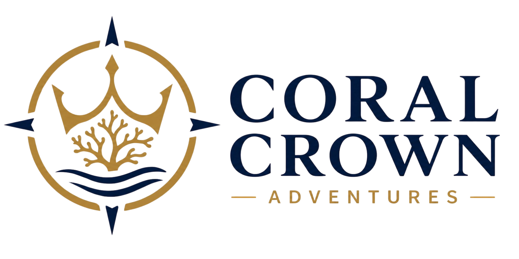 Coral Crown Adventures