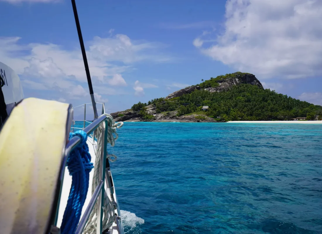 Island-Hopping by Boat Charter routes through Palawan's most iconic island chains.